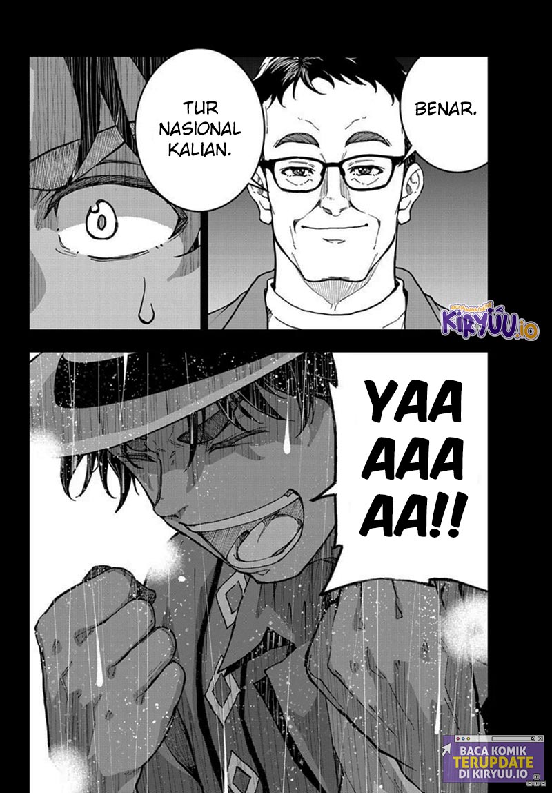 Zombie 100 ~Zombie ni Naru Made ni Shitai 100 no Koto~ Chapter 81 Image 14