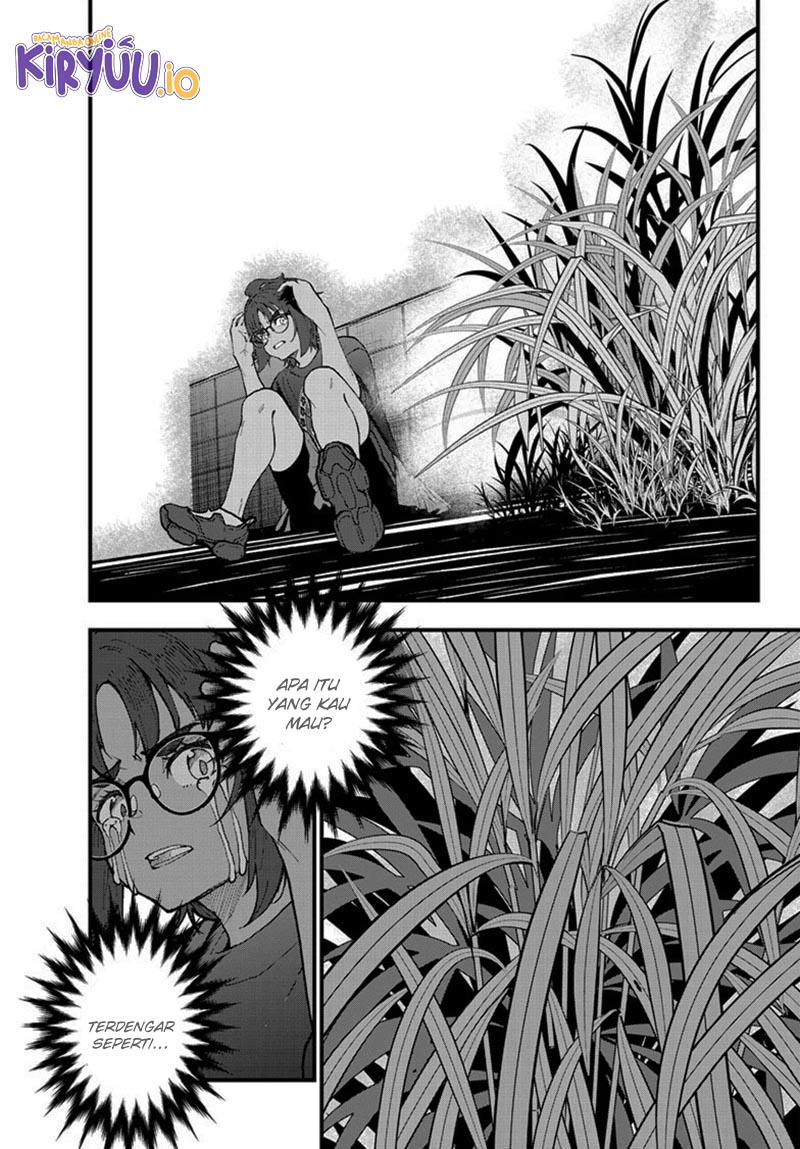 Zombie 100 ~Zombie ni Naru Made ni Shitai 100 no Koto~ Chapter 81 Image 27
