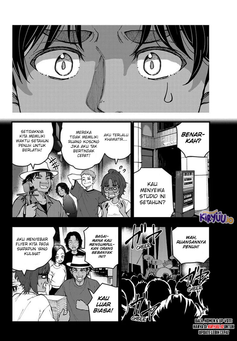 Zombie 100 ~Zombie ni Naru Made ni Shitai 100 no Koto~ Chapter 81 Image 32