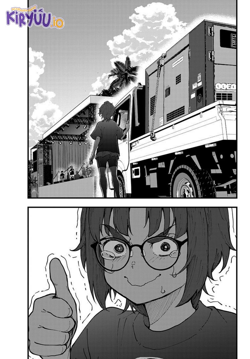 Zombie 100 ~Zombie ni Naru Made ni Shitai 100 no Koto~ Chapter 81 Image 37