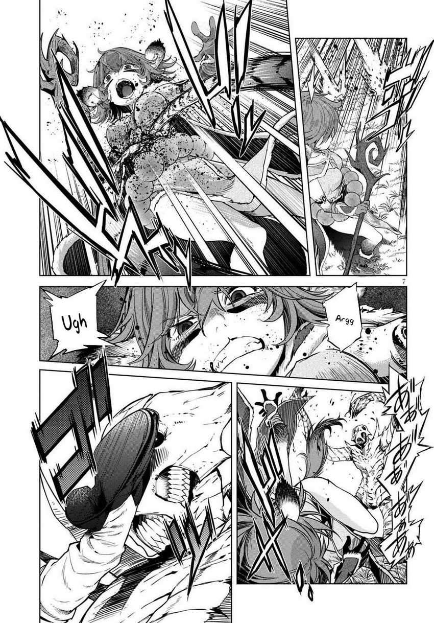 Game obu Familia – Family Senki Chapter 01 Image 10