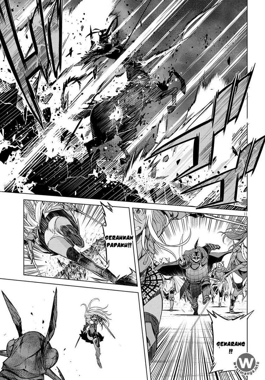 Game obu Familia – Family Senki Chapter 05 Image 11