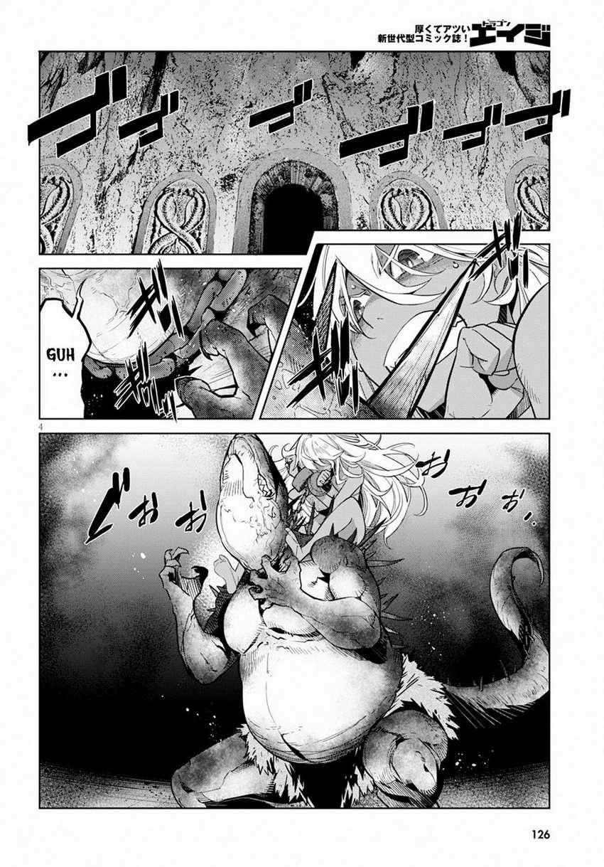 Game obu Familia – Family Senki Chapter 12 Image 5