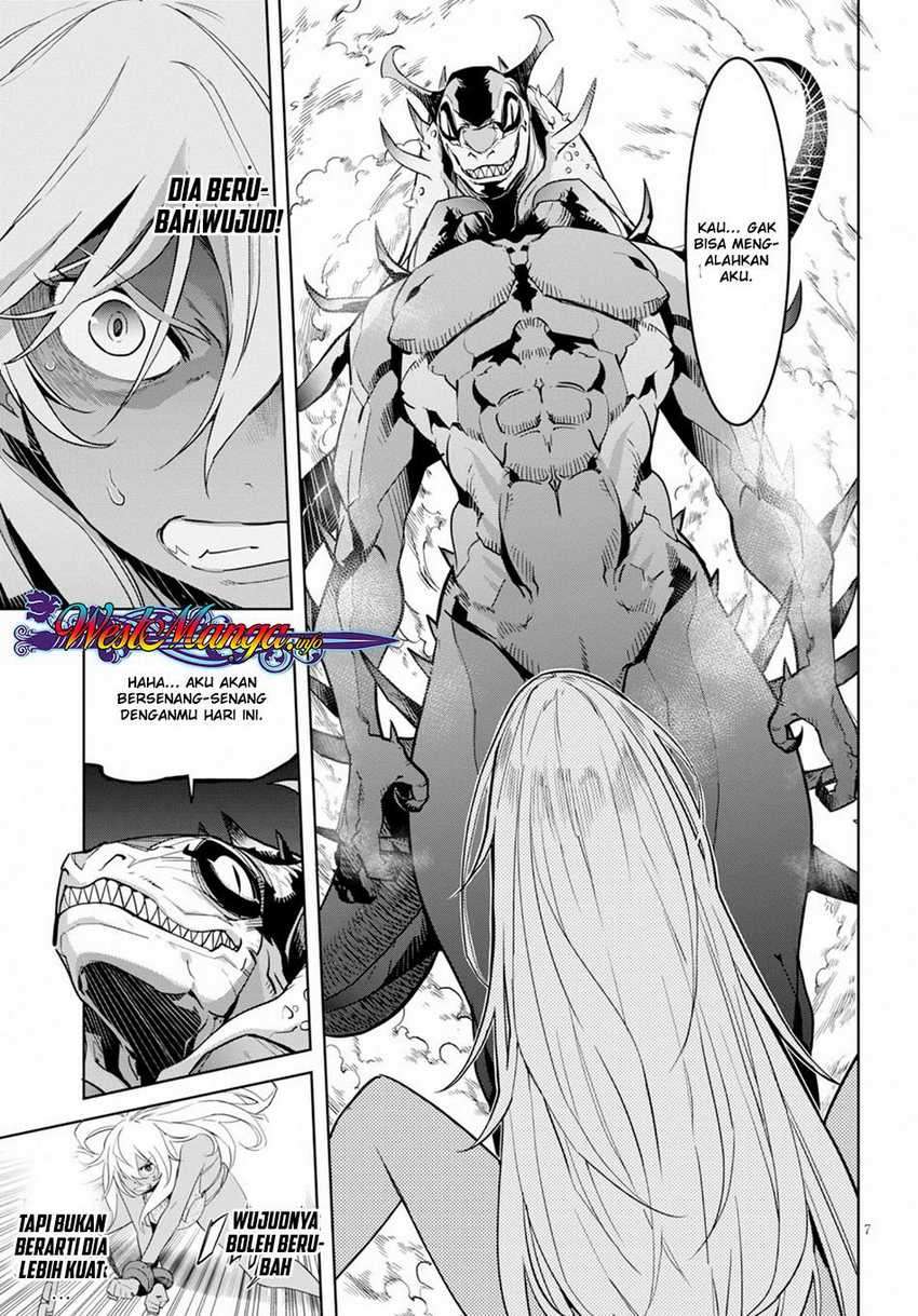Game obu Familia – Family Senki Chapter 12 Image 8