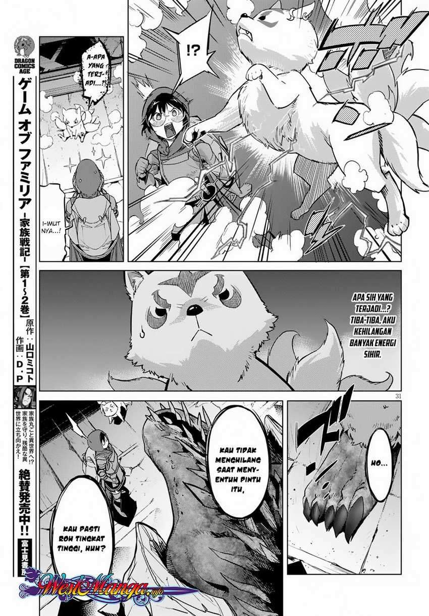 Game obu Familia – Family Senki Chapter 15 Image 31
