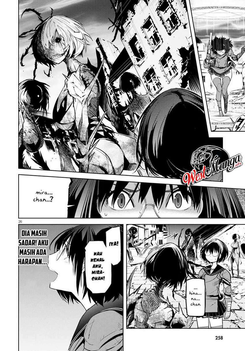 Game obu Familia – Family Senki Chapter 29 Image 28