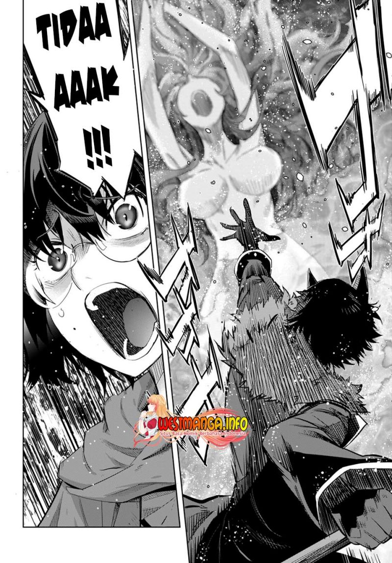 Game obu Familia – Family Senki Chapter 46 Image 6