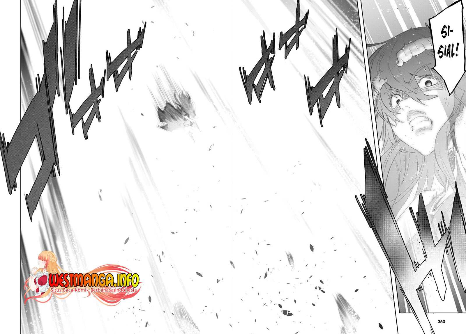 Game obu Familia – Family Senki Chapter 52 Image 5