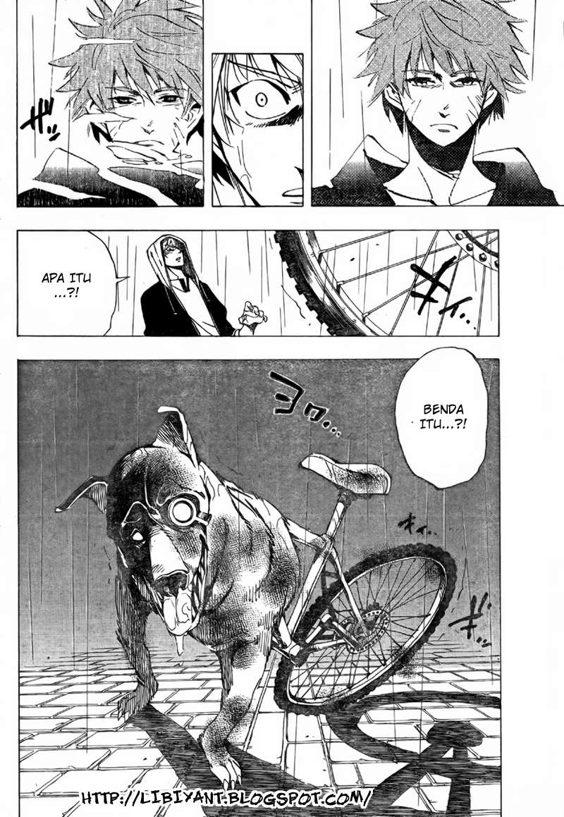 Arago Chapter 39 Image 5