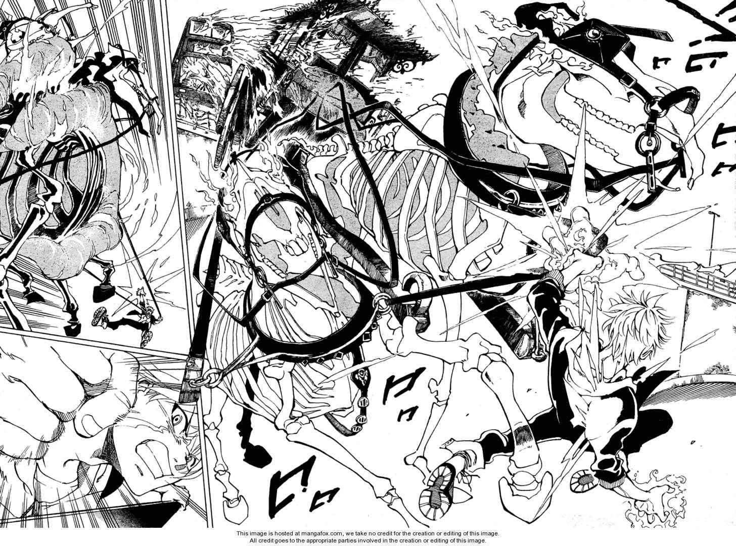 Arago Chapter 4 Image 9