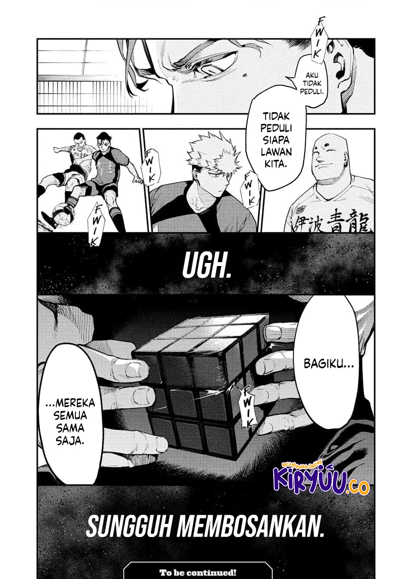 Embers Chapter 09 Image 19