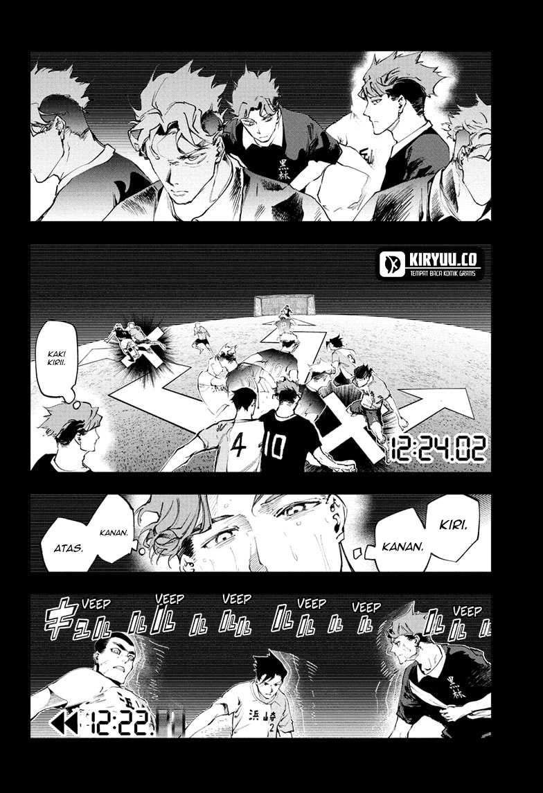 Embers Chapter 13 Image 14