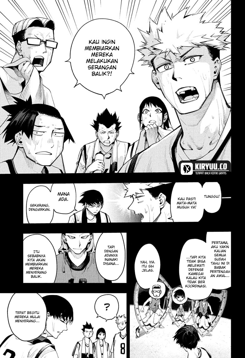 Embers Chapter 5 Image 9
