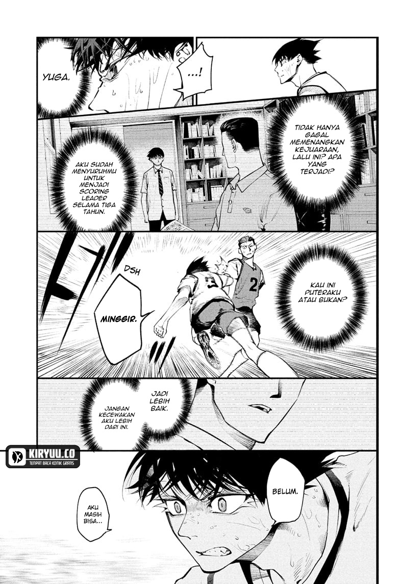 Embers Chapter 6 Image 9
