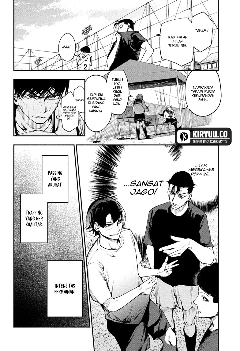 Embers Chapter 8 Image 6