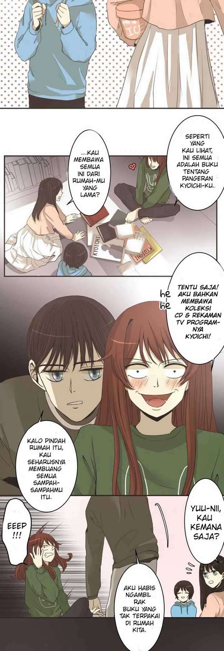 Kakao 79% Chapter 3 Image 4
