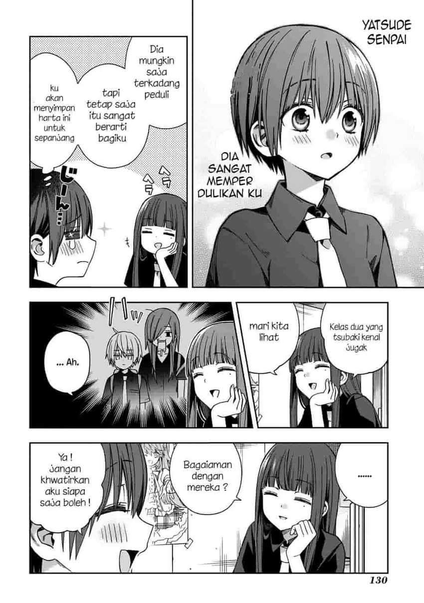 School Zone (Ningiyau) Chapter 66 Image 6