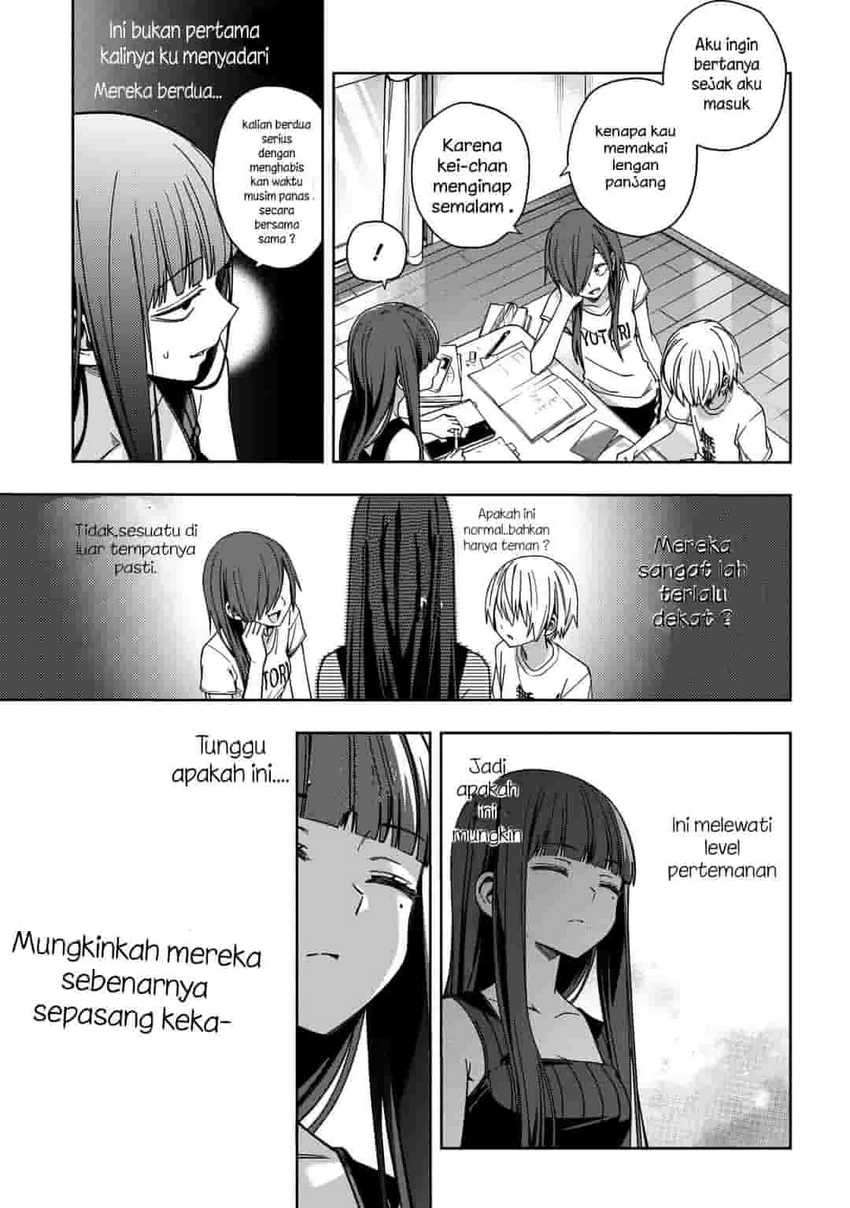 School Zone (Ningiyau) Chapter 69 Image 7