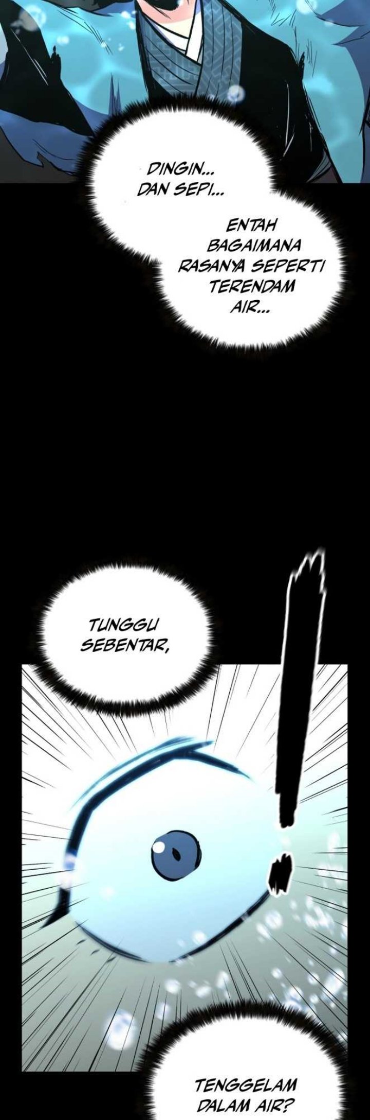 Master of the Martial Arts Library Chapter 01 Image 77