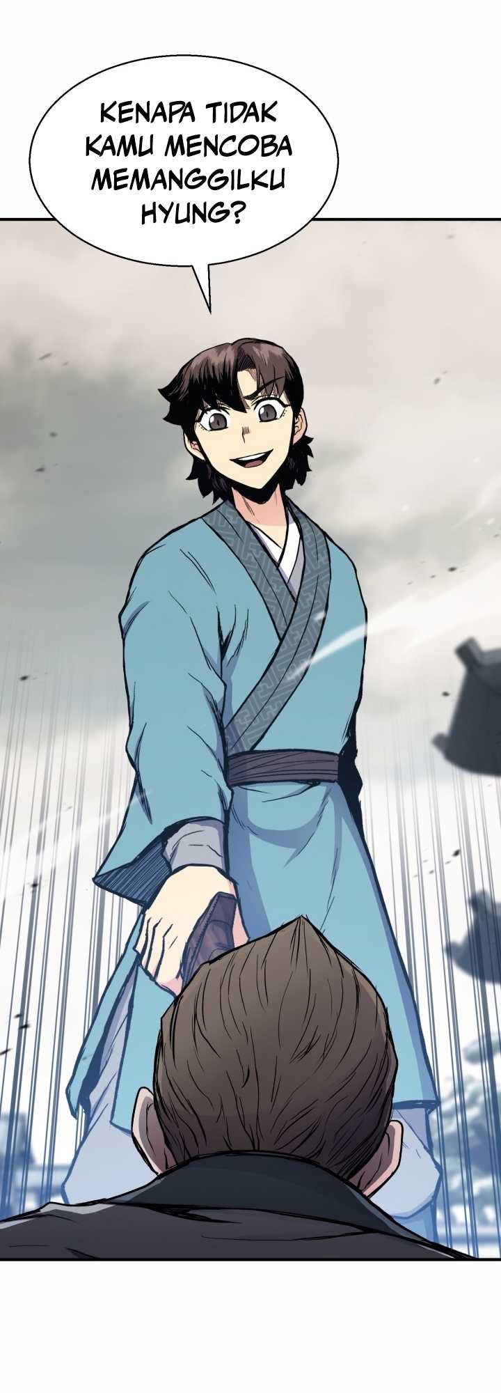 Master of the Martial Arts Library Chapter 05 Image 55