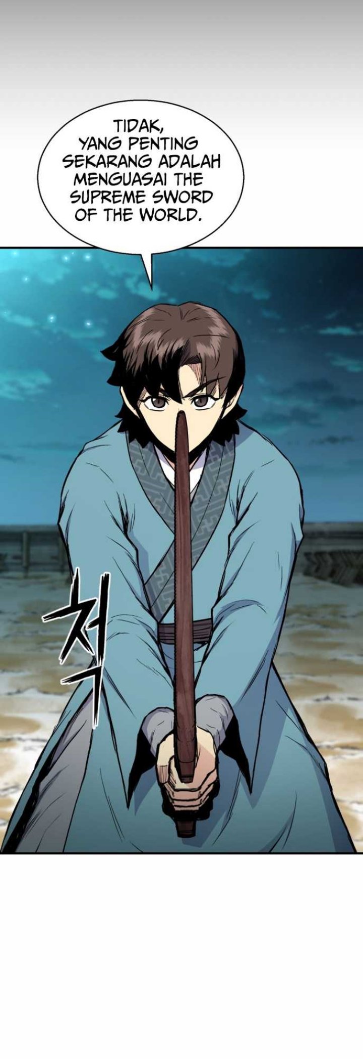 Master of the Martial Arts Library Chapter 10 Image 14