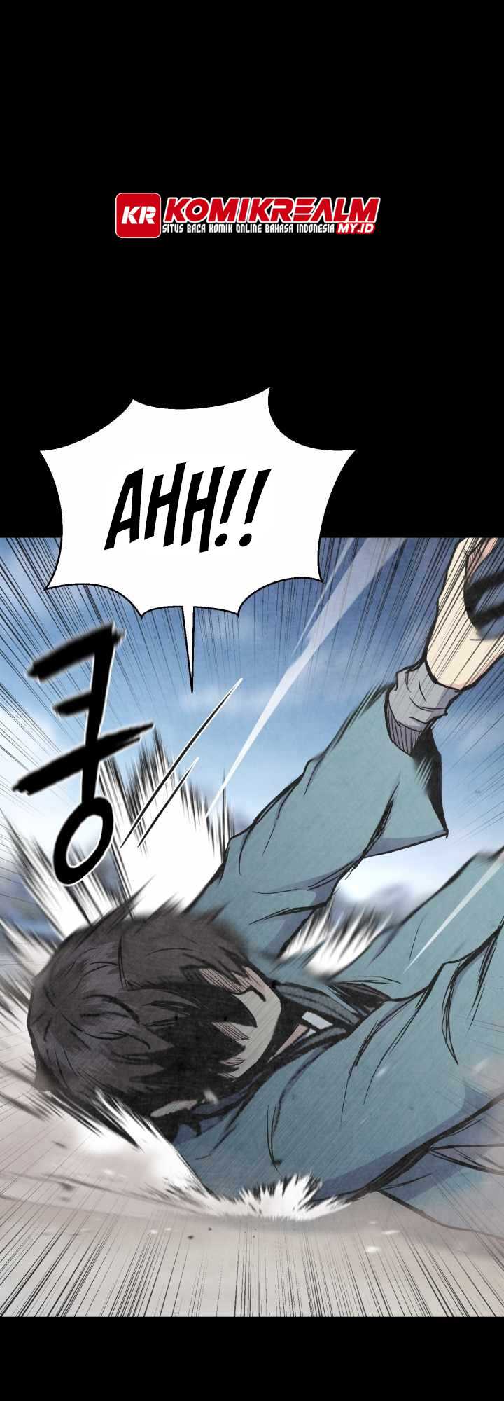 Master of the Martial Arts Library Chapter 13 Image 2