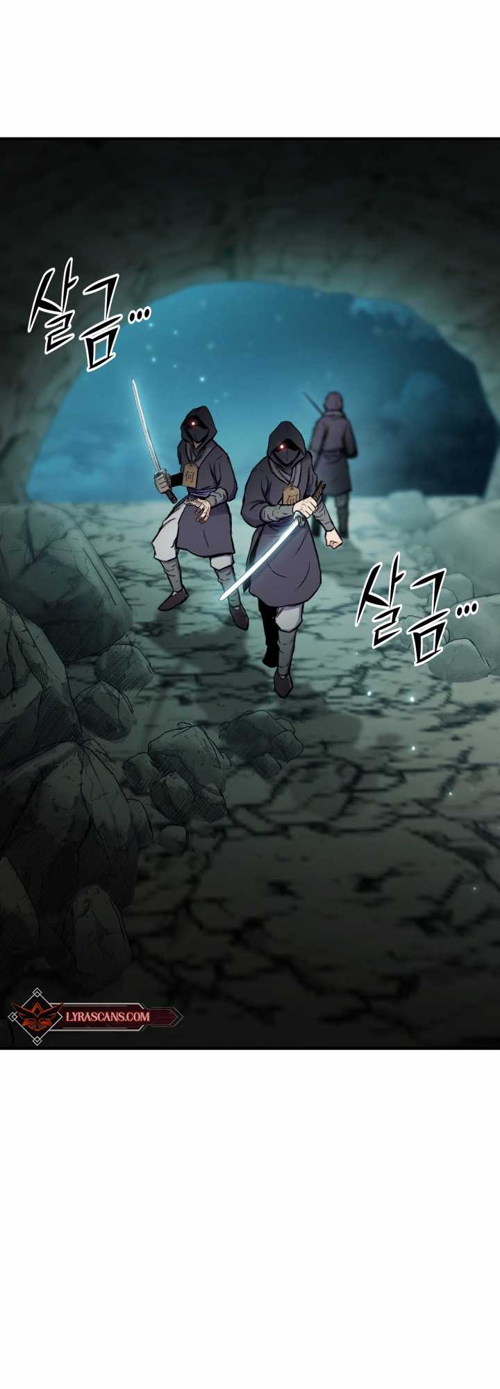 Master of the Martial Arts Library Chapter 14 Image 6