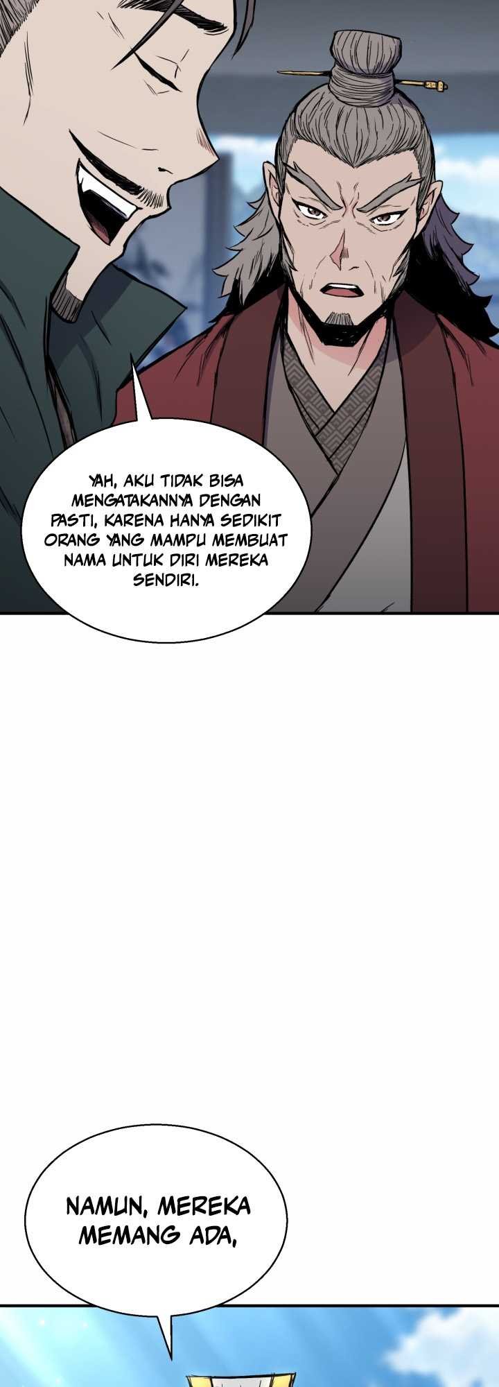 Master of the Martial Arts Library Chapter 15 Image 64