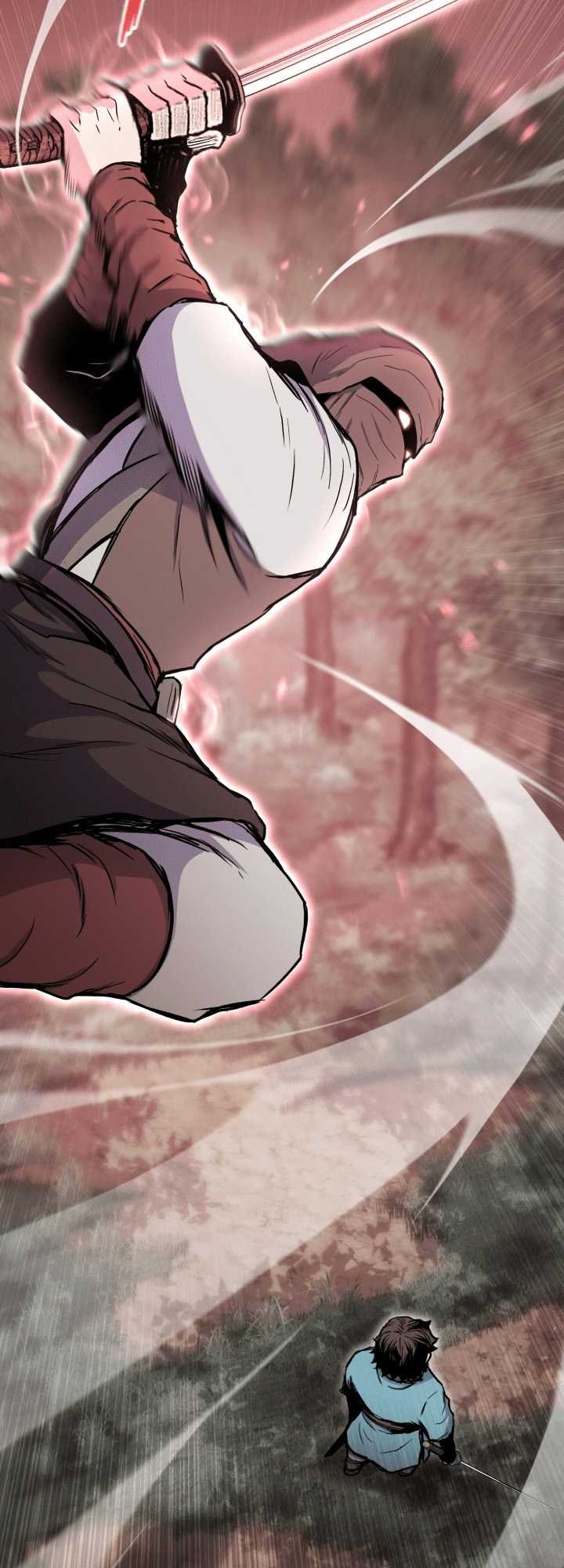 Master of the Martial Arts Library Chapter 16 Image 16
