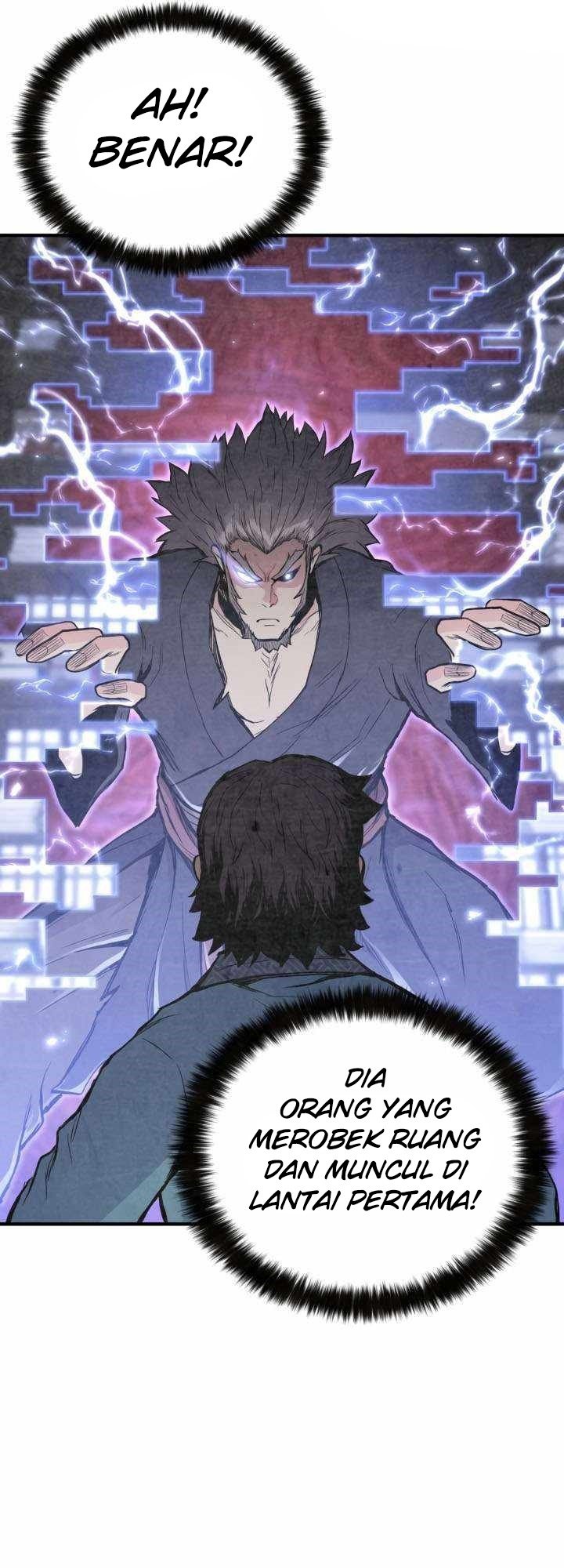 Master of the Martial Arts Library Chapter 24 Image 50