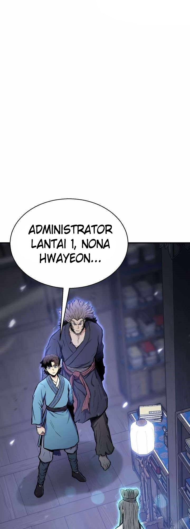 Master of the Martial Arts Library Chapter 24 Image 64