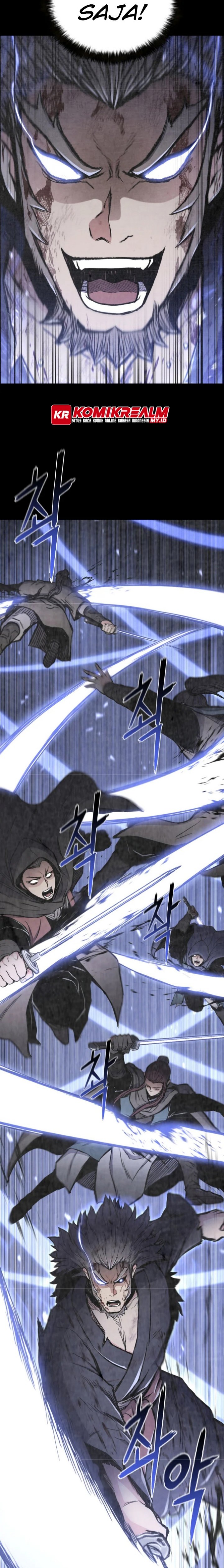 Master of the Martial Arts Library Chapter 44 S1 END Image 4