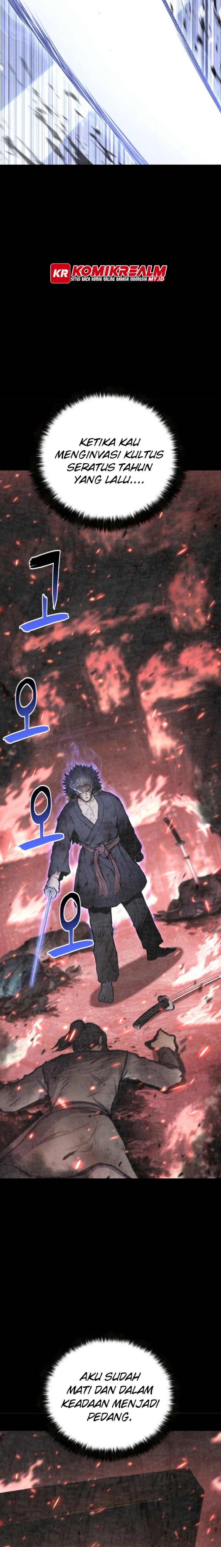Master of the Martial Arts Library Chapter 44 S1 END Image 5