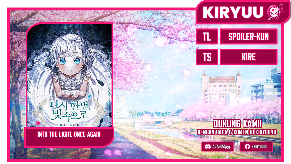 Into the Light, Once Again Chapter 46 S1 Image 0