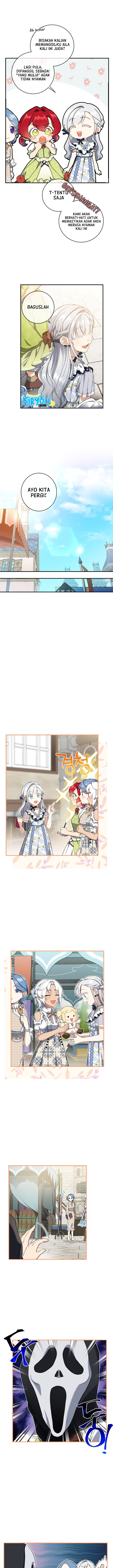 Into the Light, Once Again Chapter 46 S1 Image 3