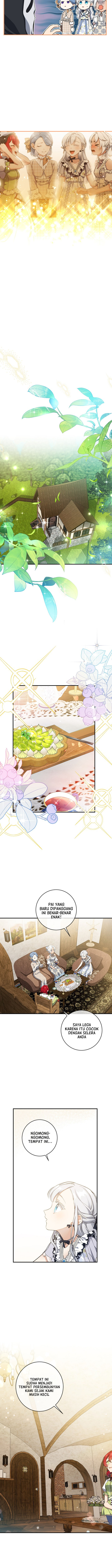 Into the Light, Once Again Chapter 46 S1 Image 4