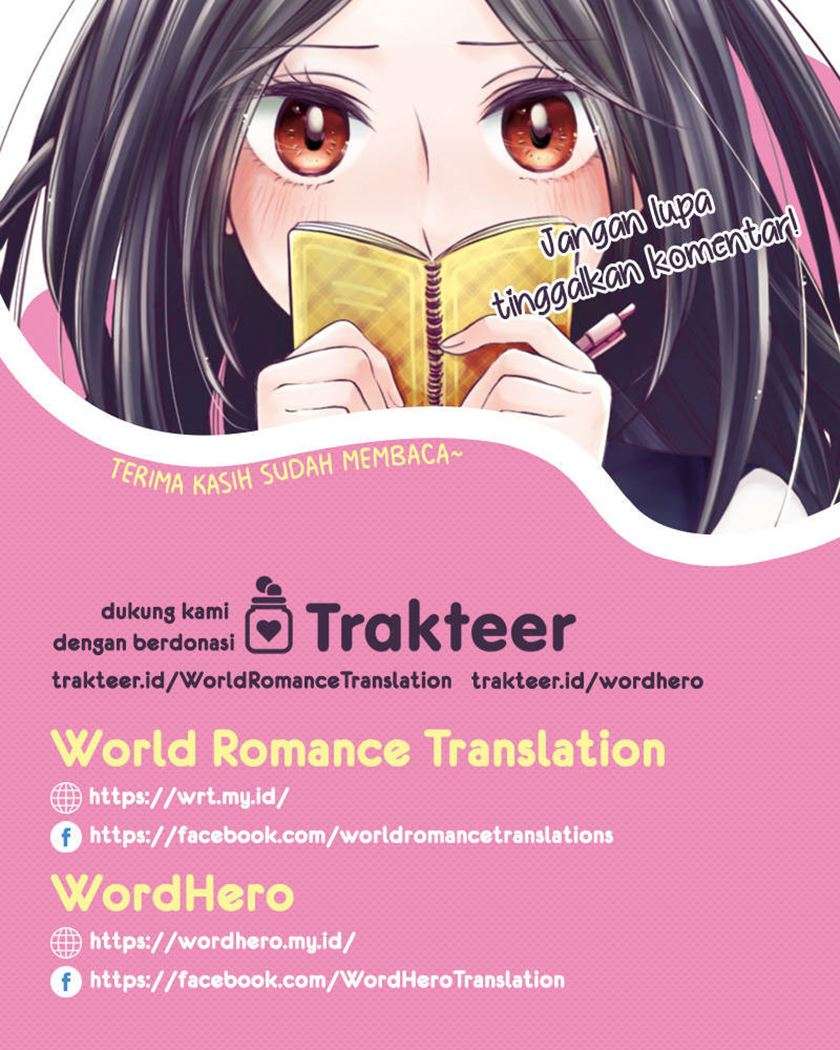 Hanazono-kun to Kazoe-san no Fukakai na Houkago Chapter 03 Image 19