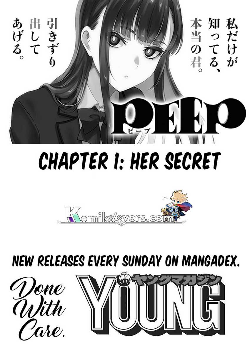 PEEP Chapter 01 Image 1