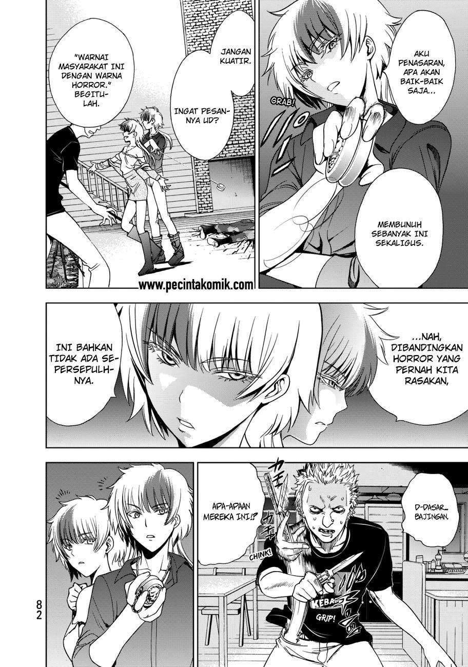 Deathtopia Chapter 18 Image 4
