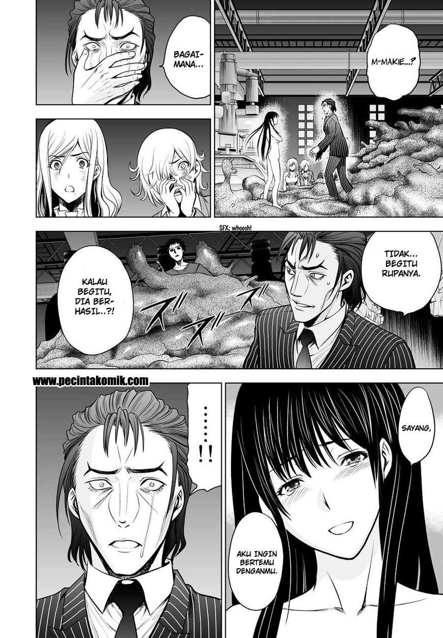 Deathtopia Chapter 57 Image 8
