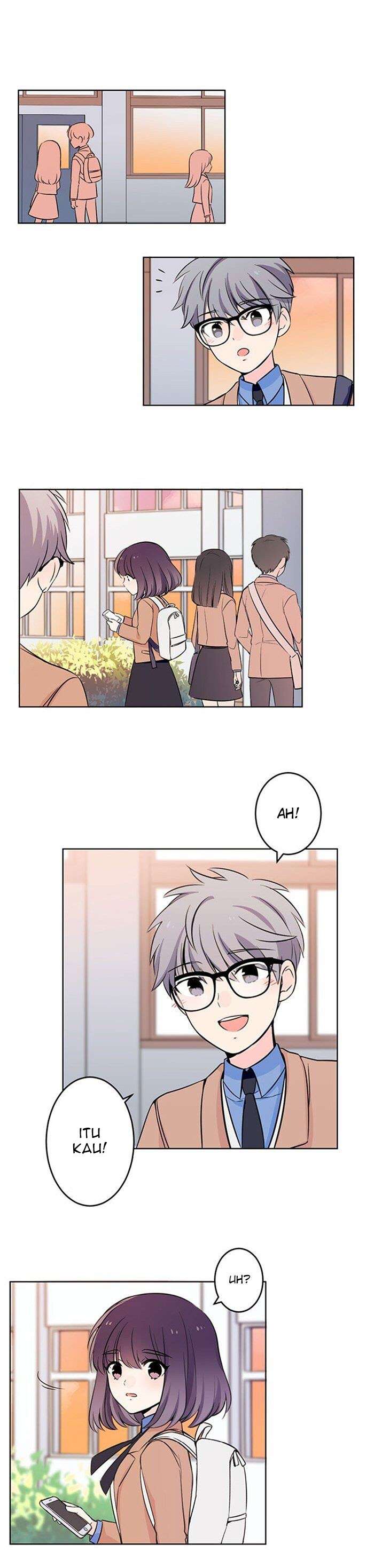 Reversed Love Route Chapter 02 Image 15
