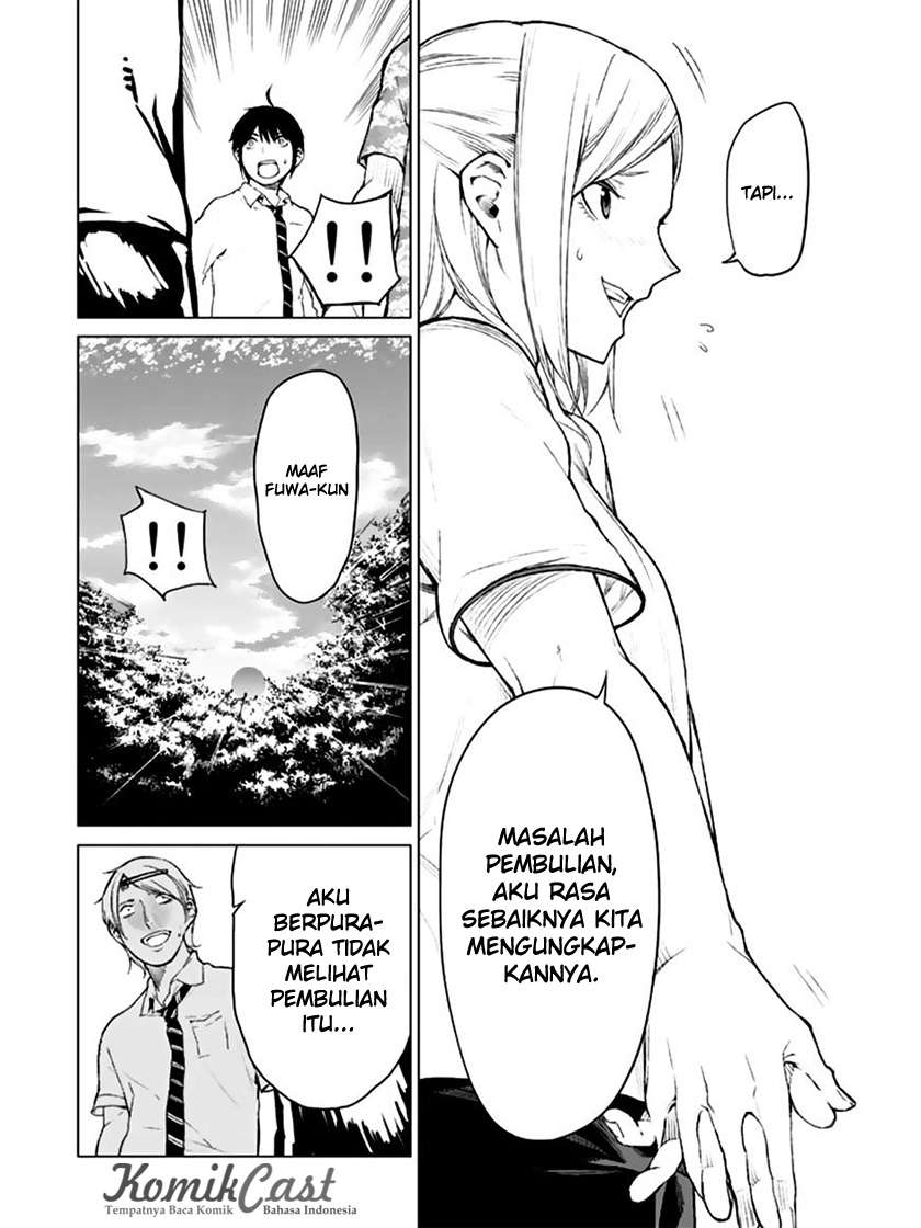 Rengoku no Karma Chapter 11 Image 7