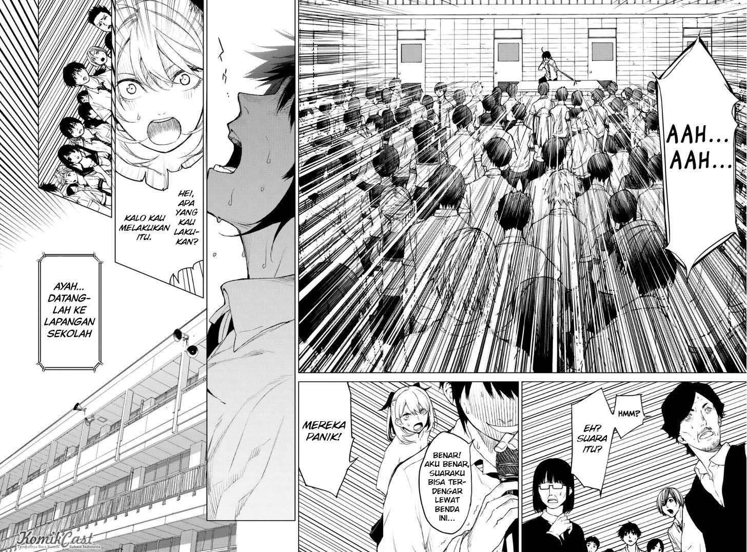 Rengoku no Karma Chapter 14 Image 18