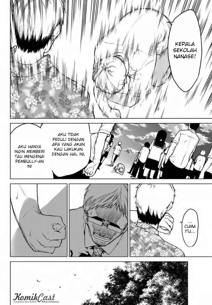 Rengoku no Karma Chapter 15 Image 14