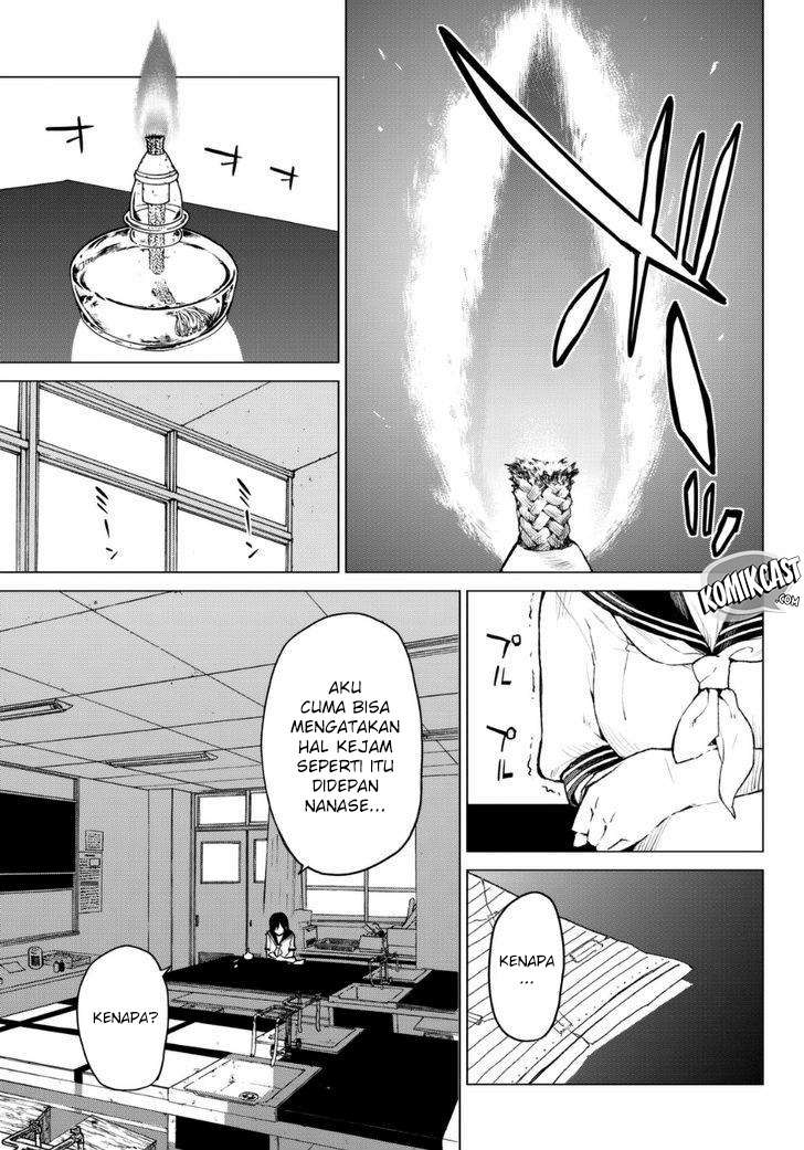 Rengoku no Karma Chapter 17 Image 9