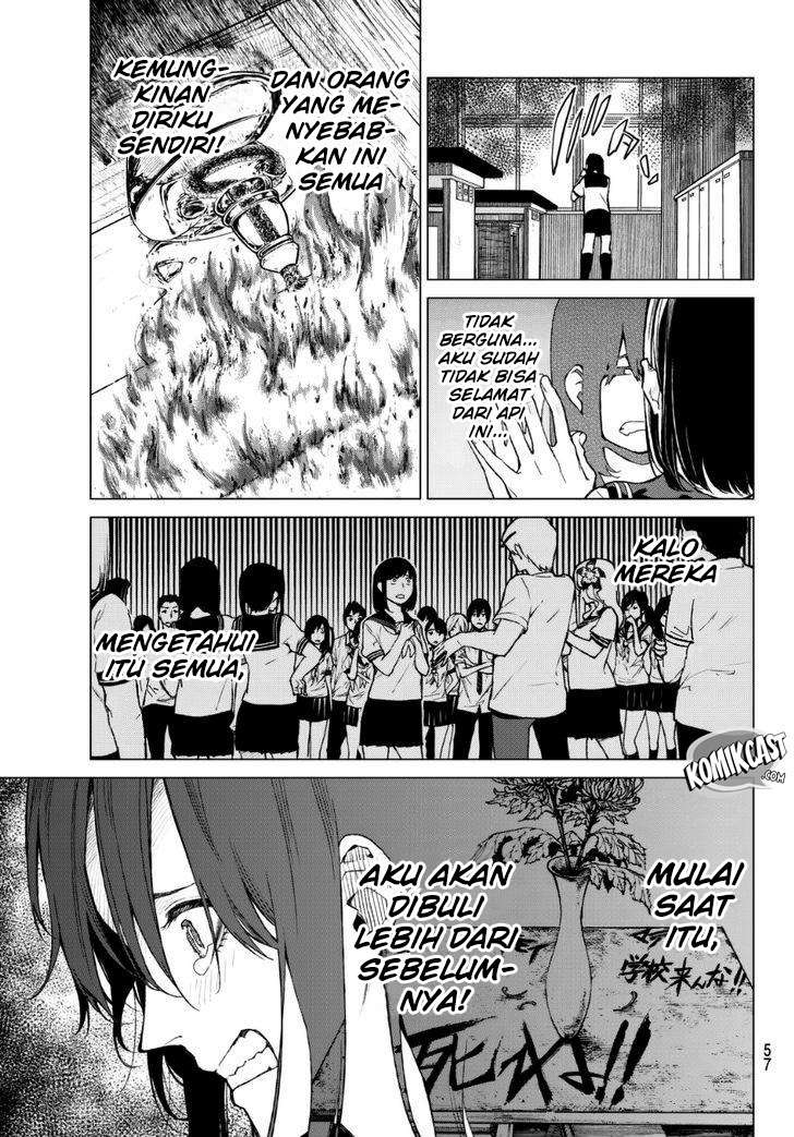 Rengoku no Karma Chapter 18 Image 4