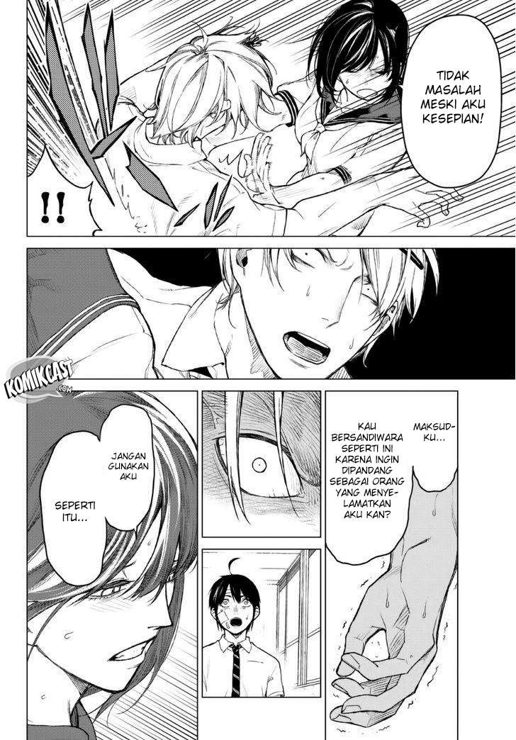Rengoku no Karma Chapter 18 Image 17
