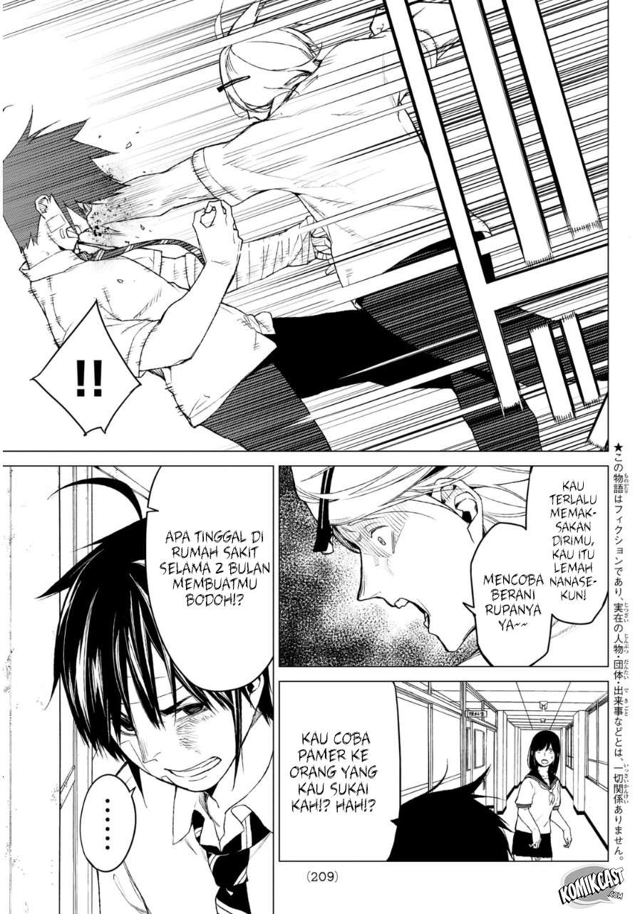 Rengoku no Karma Chapter 19 Image 3