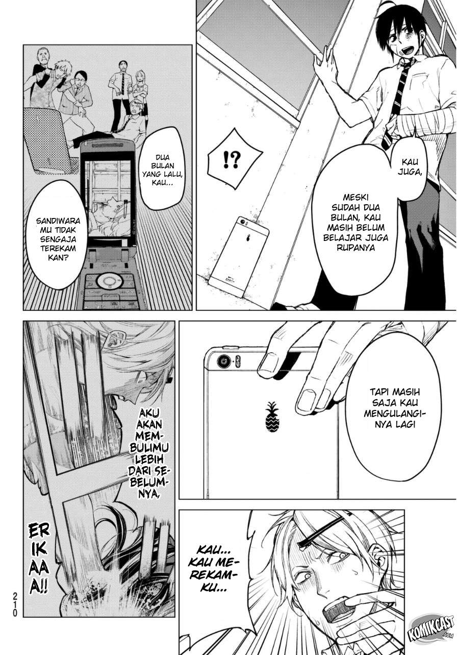 Rengoku no Karma Chapter 19 Image 4