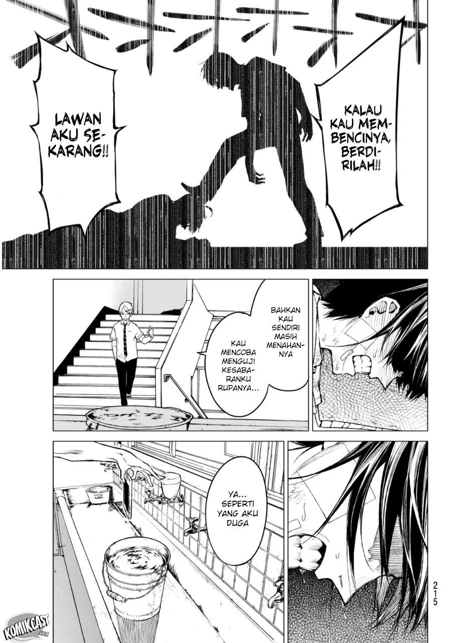 Rengoku no Karma Chapter 19 Image 10
